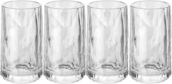 Koziol - Superglas Club No. 07 Schnapsglas 40 Ml 4er Set 17 Koziol - Superglas Club No. 07 Schnapsglas 40 Ml 4er Set -Weinglas Serien Geschäft ad9932171fb3541e217a79b8a8e18538