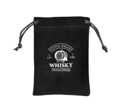 Whisky Geschenk-Set Mit 2 Gläsern, Eiswürfeln Aus Edelstahl, Zange, Samtbeutel In Einer Schönen Holzbox -Weinglas Serien Geschäft ae0774295578af2653b55ea56565b623