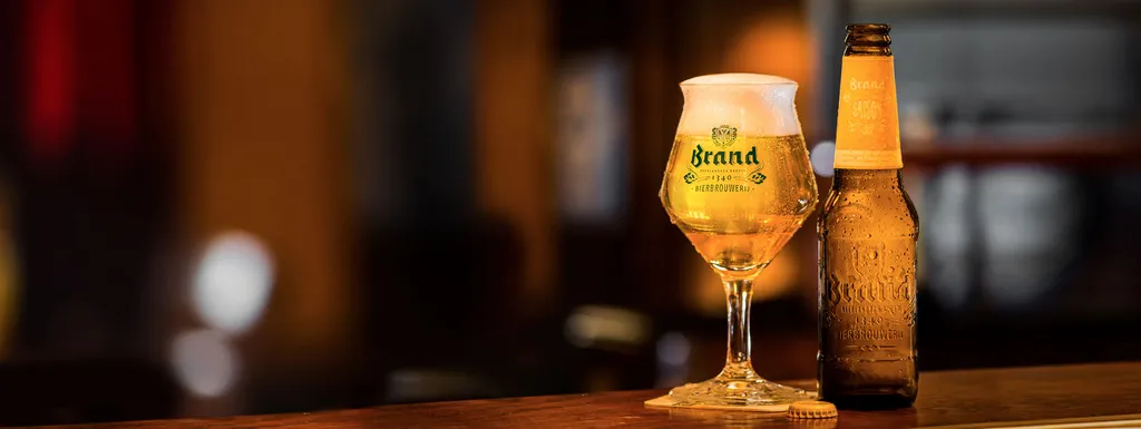 Brand Biergläser IPA 250 Ml - 6 Stück 3 Brand Biergläser IPA 250 Ml - 6 Stück – Bild 3