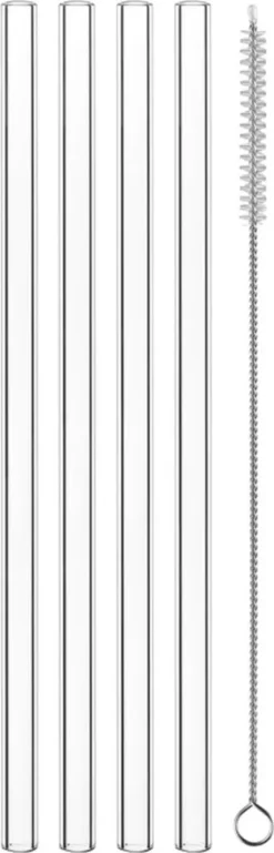 Nachtmann Latte Macchiato Set/4 + 4 Glastrinkhalme 7604/8tlg. Noblesse 104671 8 Nachtmann Latte Macchiato Set/4 + 4 Glastrinkhalme 7604/8tlg. Noblesse 104671 -Weinglas Serien Geschäft afb6cf24673128d0ee3c9a9f20268099