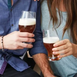 Leonardo GK/2 Bierbecher 0,5l Taverna -Weinglas Serien Geschäft afecad4c3fb976ce0ef08274a2a6a247