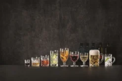 Nachtmann 100694 Noblesse Stamper Kristallglas, 55 Ml, H: 6,1 Cm, ø 5 Cm, Klar (4er Pack) 34 Nachtmann 100694 Noblesse Stamper Kristallglas, 55 Ml, H: 6,1 Cm, ø 5 Cm, Klar (4er Pack) -Weinglas Serien Geschäft b113cd029d8b75b959a7e49f05beb973