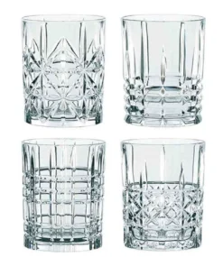 Nachtmann Whiskybecher Highland 345ml H:10,2cm, Klar (4er Pack) 39 Nachtmann Whiskybecher Highland 345ml H:10,2cm, Klar (4er Pack) -Weinglas Serien Geschäft b127cf6a0985b1a1686a7c08280a00fb