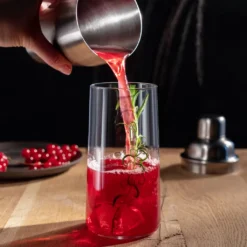 KROSNO Avant-Garde Longdrinkgläser, Set Von 6, 540 Ml -Weinglas Serien Geschäft b1c3b8e73b9d6094bf2ac68cde88fbb1