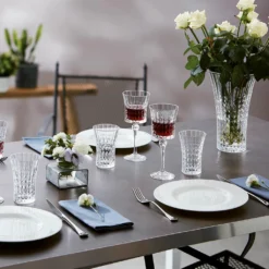 Weinglas Cristal D’Arques Paris Lady Diamond Durchsichtig Glas (19 Cl) (Pack 6x) -Weinglas Serien Geschäft b1c8dab42f85d8d4925295b834f4c4dc