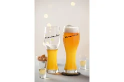 Leonardo Weizenbierglas Feierabend 0,5l 9 Leonardo Weizenbierglas Feierabend 0,5l -Weinglas Serien Geschäft b2030c8a5c44dc41915cd07870a74e9b