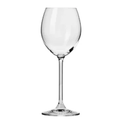 KROSNO Venezia Weißweinglas, 6er-Set, 250 Ml -Weinglas Serien Geschäft b2e9932322efff65ba586d52c880c81d