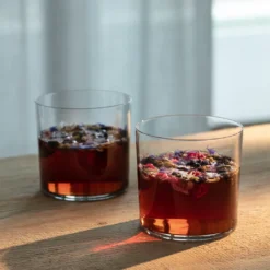 KROSNO Mixology Cidergläser, 6er-Set, 350 Ml -Weinglas Serien Geschäft b44f3a7e5344e69467ba8a0a9b6cbd13