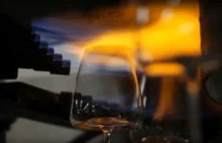 Zieher Vision Side Trinkglas 2er-Set, 480ml, Mundgeblasen, Kristallglas -Weinglas Serien Geschäft b7be0b980a672d058232a9038b2fd6c9