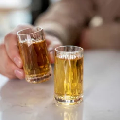 Koziol - Superglas Club No. 07 Schnapsglas 40 Ml 4er Set 26 Koziol - Superglas Club No. 07 Schnapsglas 40 Ml 4er Set -Weinglas Serien Geschäft b7c9fba4d5026539b7d38668c05d3d1a