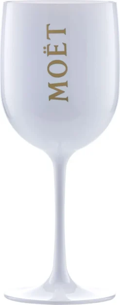 Moët Glas -Weinglas Serien Geschäft bb5a95b4e41c9a97fbc66a6783b03fdd