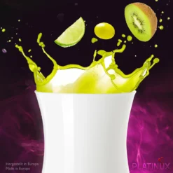 Weiße Cocktailgläser 400ml (max. 470ml) Longdrinkgläser Set 6 Stück Bargläser -Weinglas Serien Geschäft bd2114c243cb17f57b1239d0aff60eb5