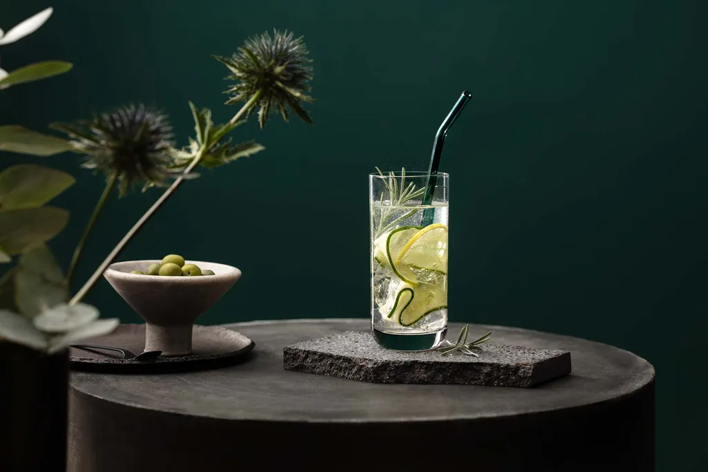 Villeroy & Boch Longdrinkbecher La Divina Klar, 4 Tlg. 7 Villeroy & Boch Longdrinkbecher La Divina Klar, 4 Tlg. – Bild 7