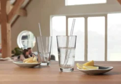 Leonardo Stapelbecher Set Event 6 Teilig Glas Trinkglas 330 Ml Spülmaschinenfest -Weinglas Serien Geschäft c02f7ecf1ddc2289160d717861244308