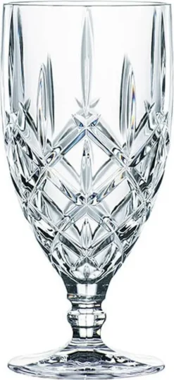 Nachtmann Noblesse Bierkelch 425 Ml, Klar (4er Pack) -Weinglas Serien Geschäft c15c1d9bf140a3837baa23141b1b5823