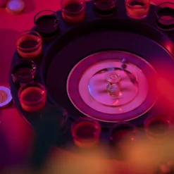 Trinkspiel Russisches Roulette Schnaps-Roulette -Weinglas Serien Geschäft c180231b6786f441800ed2d8a0824f90