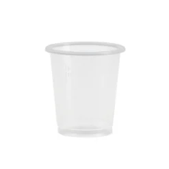 Einweg Schnapsgläser 30ml In Transparent - 540 Stück