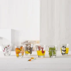 Leonardo Becher 215ml Einhorn Bambini -Weinglas Serien Geschäft c545964dce9629cc71f714894be66509