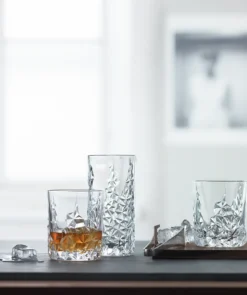 Nachtmann Whiskybecher Sculpture 365ml, Klar (4er Pack) 29 Nachtmann Whiskybecher Sculpture 365ml, Klar (4er Pack) -Weinglas Serien Geschäft c57ab4af28a6685d761fb8385d692e3e