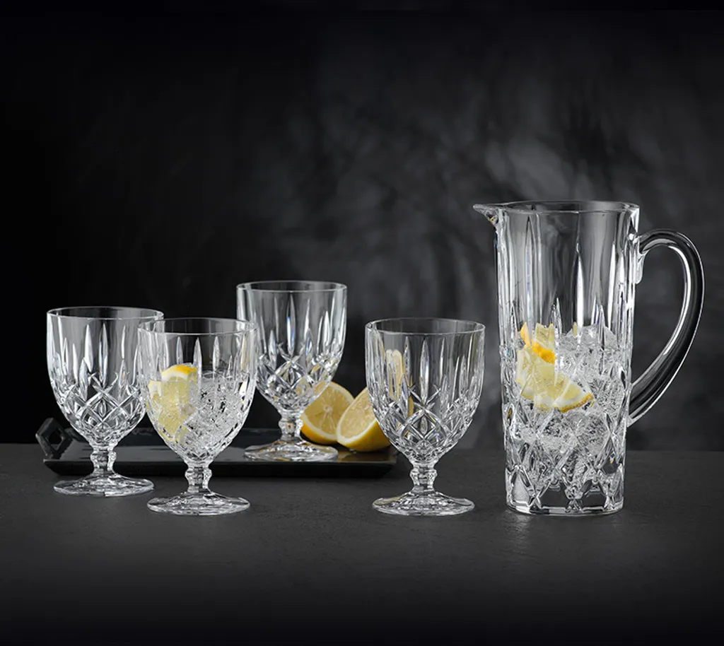 Nachtmann Krug Set/5 7522/5tlg Noblesse K 102387 10 Nachtmann Krug Set/5 7522/5tlg Noblesse K 102387 – Bild 10
