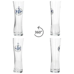 Van Well 6x Maisel’s Weisse Weizenbiergläser 0,5L Geeicht Hefe Weißbierglas Beer 9 Van Well 6x Maisel’s Weisse Weizenbiergläser 0,5L Geeicht Hefe Weißbierglas Beer -Weinglas Serien Geschäft c8c4a6cd8abc46d46b57d5464338e801