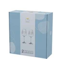 LEONARDO Weinglas 560ml Love, Klar, 2-teilig (1 Set) -Weinglas Serien Geschäft c902898dfdbc65d5160601ec6564bf1e