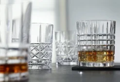 Nachtmann Whiskybecher Highland 345ml H:10,2cm, Klar (4er Pack) 36 Nachtmann Whiskybecher Highland 345ml H:10,2cm, Klar (4er Pack) -Weinglas Serien Geschäft cbae3d0ce4b303e08776342f63679c7a