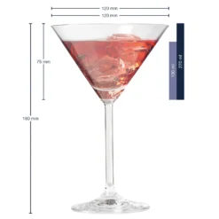 Leonardo Daily 6 Er Krt. Cocktailgläser -Weinglas Serien Geschäft cbe184bc6cdfcda43283763bd4eff0d2