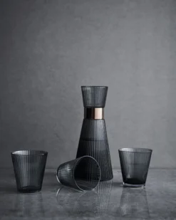 Rosendahl GRAND CRU MOUTHBLOWN Wassergläser 4-teilig Smoke -Weinglas Serien Geschäft ce9ef7bef3c322c947fa0ff6e5d0270f