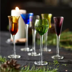Lyngby Likörgläser 2,5 Cl Bis 4 Cl 6er Set Bunt 17 Lyngby Likörgläser 2,5 Cl Bis 4 Cl 6er Set Bunt -Weinglas Serien Geschäft cf77325e83704b4940654dbcc926ba26