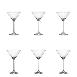 Leonardo Daily 6 Er Krt. Cocktailgläser -Weinglas Serien Geschäft cfd60850c3bf58506f5f3ad621c967fe