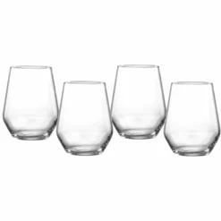 Ritzenhoff & Breker Longdrinkglas "MAMBO" 0,4 L -Weinglas Serien Geschäft d09be87278304acdc469e5ae77c0e220