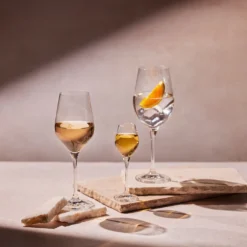 KROSNO Splendour Likörgläser, 6er-Set, 60 Ml -Weinglas Serien Geschäft d0e4bbc4f0ad30525a2abe8a1cea1d90