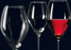 Ritzenhoff & Breker Rotweinglas Salsa 6er Set, Weingläser, Glas, Klar, 470 Ml, 811254 -Weinglas Serien Geschäft d15c997906c210aae284bd222d87750f