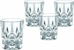 Nachtmann 100694 Noblesse Stamper Kristallglas, 55 Ml, H: 6,1 Cm, ø 5 Cm, Klar (4er Pack) 27 Nachtmann 100694 Noblesse Stamper Kristallglas, 55 Ml, H: 6,1 Cm, ø 5 Cm, Klar (4er Pack) -Weinglas Serien Geschäft d17e9745e390848a58fdfd1a3e8bb9ee