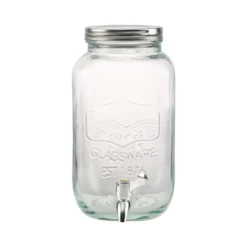 BUTLERS REFRESH Getränkespender 3,5 L -Weinglas Serien Geschäft d19df7c488bb4a0eb5dd6629ba1ef6fd