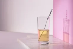 KROSNO Blended Longdrinkgläser, 6er-Set, 350 Ml -Weinglas Serien Geschäft d26405bb680f369f873e1f18a389d5fe