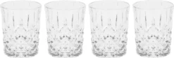 Nachtmann 100694 Noblesse Stamper Kristallglas, 55 Ml, H: 6,1 Cm, ø 5 Cm, Klar (4er Pack) 25 Nachtmann 100694 Noblesse Stamper Kristallglas, 55 Ml, H: 6,1 Cm, ø 5 Cm, Klar (4er Pack) -Weinglas Serien Geschäft d2a244265496b3ec4b5ee92b033fdac7