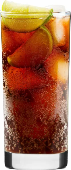 KROSNO Blended Longdrinkgläser, 6er-Set, 350 Ml -Weinglas Serien Geschäft d2c940e5dc172e2da2e23a6d67764566