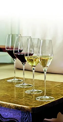 Nachtmann Supreme Burgunder XL Set/4 0092083-0 11 Nachtmann Supreme Burgunder XL Set/4 0092083-0 -Weinglas Serien Geschäft d3ea85ca01412b164af631e8e550d25b