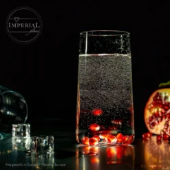 Trinkgläser Aus Glas 490ml (max. 550ml) Set 6 Teilig Wassergläser Groß -Weinglas Serien Geschäft d4835c477d53541bcfadeff182808fb4