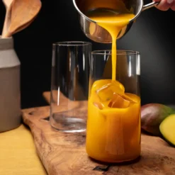 KROSNO Avant-Garde Longdrinkgläser, Set Von 6, 540 Ml -Weinglas Serien Geschäft d492c8a1f5bbdada8f1179ef464910d6