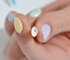 Aroma Kapseln 5er Set Kugeln Aromaperlen Für Zigaretten Leckere Sorten Klick Filter Perlen Kugel Kapsel , Geschmack Wählen:5er Set - Mix -Weinglas Serien Geschäft d6336422e61b79bf94858c23d359d712 1