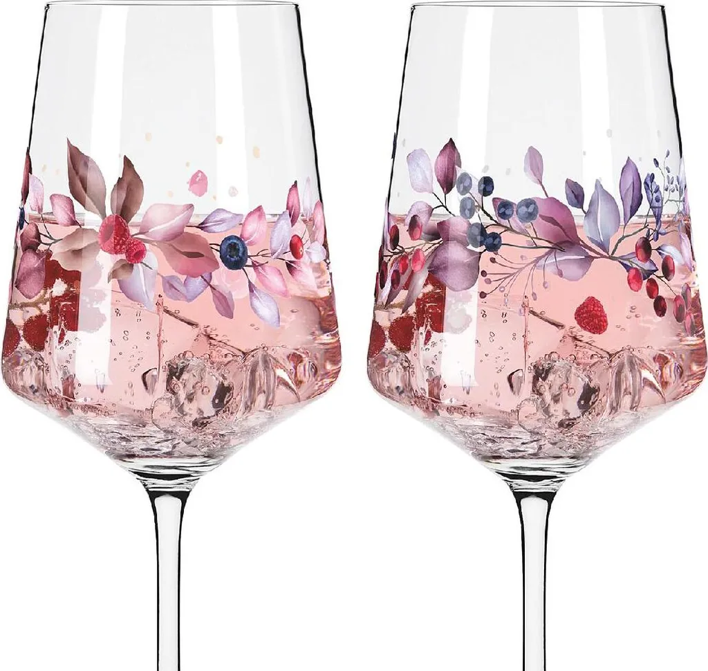 RITZENHOFF RITZENHOFF Sommersonett Sprizz 2er Set 3 RITZENHOFF RITZENHOFF Sommersonett Sprizz 2er Set – Bild 3