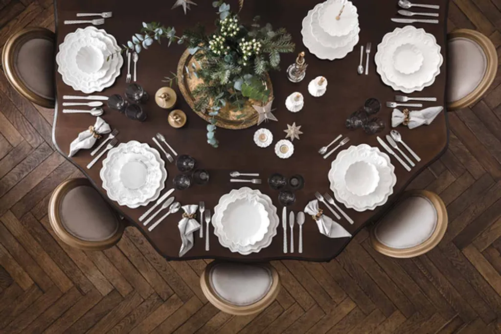 Villeroy & Boch Opéra Weißweinkelch Set 4tlg. Kristallglas 170,00mm 1137898120 5 Villeroy & Boch Opéra Weißweinkelch Set 4tlg. Kristallglas 170,00mm 1137898120 – Bild 5