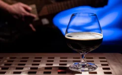 KROSNO Cognac-Gläser Cognacschwenker | Set Von 6 | 550 ML | Harmony Kollektion | Perfekt Für Zuhause, Restaurants Und Partys | Spülmaschinenfest -Weinglas Serien Geschäft d7aff24a25156845e836a2598eb02eb3