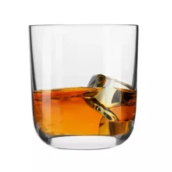 KROSNO Glamour Whiskygläser, 6er-Set, 300 Ml -Weinglas Serien Geschäft d7f51e22eae7b05856ff8bc452647d5e