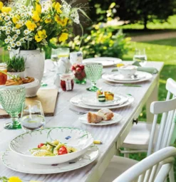 Villeroy & Boch Boston Coloured Wein- & Longdrinkgläser 12er Set Grün -Weinglas Serien Geschäft d88c006d6d15af23b4165223ee02cf53