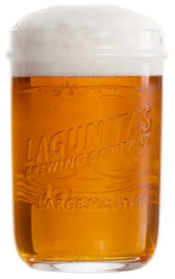 Lagunitas Biergläser 300 Ml - 6 Stück -Weinglas Serien Geschäft d9e7eda728e6422091f4056758e1d097