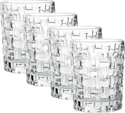 Nachtmann Whiskybecher Bossa Nova 330ml, Klar (4er Pack) 33 Nachtmann Whiskybecher Bossa Nova 330ml, Klar (4er Pack) -Weinglas Serien Geschäft db8de804c22c142075068558abf0ff8c
